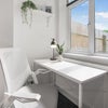 Photo 4: Perfect corner office right at home!