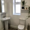 Photo 7: One of two shared bathrooms, you would only need to share with one other person!