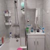 Photo 8: Shared bathroom 