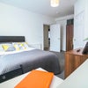 Photo 3: Room 1 Spacious Executive Double