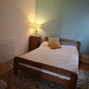 Photo 6: Single room (with double bed)