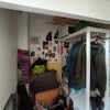 Photo 6: Additional storage in entry way