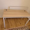 Photo 8: Desk from previous tenant (can be reassembled if wanted)