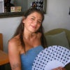 Photograph of Anna