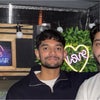 Photograph of Rahul