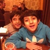 Photograph of Imran