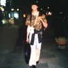 Photograph of Ollie