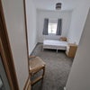 Photo 3: Bedroom 3 (first floor, back): Taken (female, 28, Nurse)