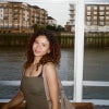 Photograph of Yasmin