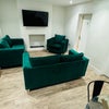 Photo 4: SHARED LOUNGE