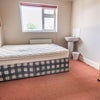 Photo 2: Upstairs Room 1