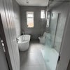 Photo 6: Shared bathroom