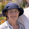 Photograph of Linda