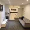 Photo 3: Hall and Kitchen