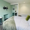 Photo 2: BEDROOM 1 - GF COUPLES ROOM