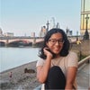 Photograph of Sara