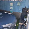 Photo 5: Hot tub