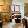 Photo 2: Example of design and furniture 
