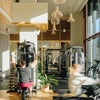 Photo 7: Onsite gym