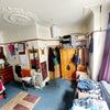 Photo 2: The room (towards door)