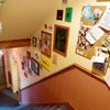 Photo 8: Stair way 1st floor