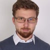 Photograph of Tamas