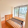 Photo 5: Open bedroom