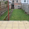 Photo 6: Garden, contains lots more plants now though!