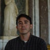 Photograph of Dominiquo