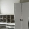 Photo 2: Storage and wardrobe 