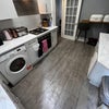 Photo 4: Kitchen - you will have your own fridge 