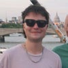 Photograph of Callum
