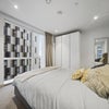 Photo 1: Bedroom with balcony