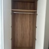 Photo 2: Large cupboards