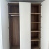 Photo 3: Large cupboards