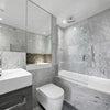 Photo 4: Bathroom shared with flatmates
