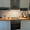 Photo 2: Kitchen cooker
