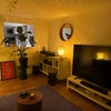 Photo 9: Living room 