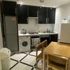 Photo 8: kitchen with dishwasher