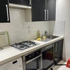 Photo 9: kitchen with dishwasher