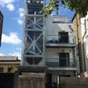 Photo 7: building's exterior - the flat is on the first floor