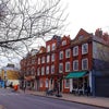 Photo 7: Newington Green (2 mins walk from flat)