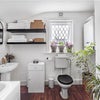 Photo 8: Communal bathroom