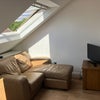 Photo 3: Private loft lounge/office