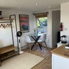 Photo 2: Private loft lounge/office