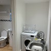 Photo 5: Private bathroom and utility 