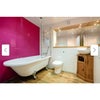 Photo 7: Family Bathroom