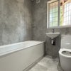 Photo 6: Main Bathroom
