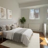 Photo 3: Small Double Room
