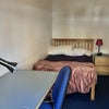 Photo 2: The available bedroom